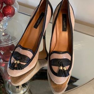 Ann Taylor Heels